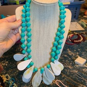 Noonday Collection Joan Necklace